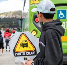 Acciones pedag&oacute;gicas 