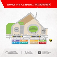 Bogot&aacute; facilita la movilidad de los asistentes al concierto de Silvestre Dangond