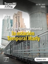 Temporal Marly