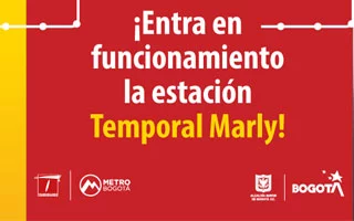 Estaci&oacute;n Temporal-Marly-movil