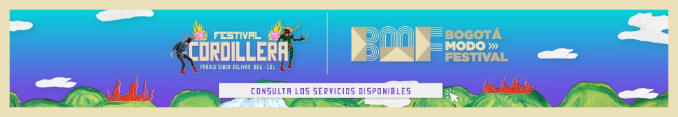 Cordillera Escritorio