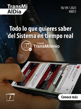 Mailing Canal de WhatsApp