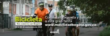 banner semana de la bicicleta