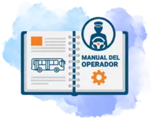 manual del operador