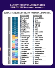 La Alcald&iacute;a de Bogot&aacute; y TransMi te llevan y traen para disfrutar Salsa al Parque 2025