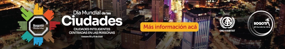 D&iacute;a mundial de Ciudades