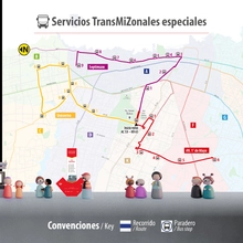 Bogot&aacute; facilita el regreso a casa de los asistentes al concierto de Guns N&rsquo; Roses