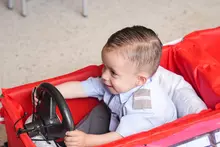 En Bogot&aacute;, la cultura ciudadana se aprende jugando con TransMilenio 