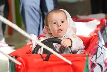 En Bogot&aacute;, la cultura ciudadana se aprende jugando con TransMilenio 