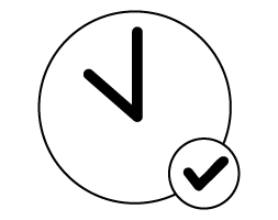 verificaci&oacute;n tiempo de llegada cuando planea el viaje TM