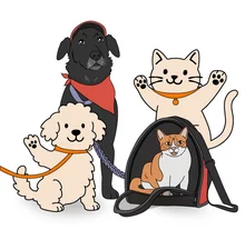 Perro-y-gatos-en-el-sistema-TransMilenio