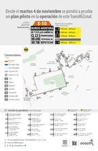 Plan Piloto 8-10 Mundo Aventura