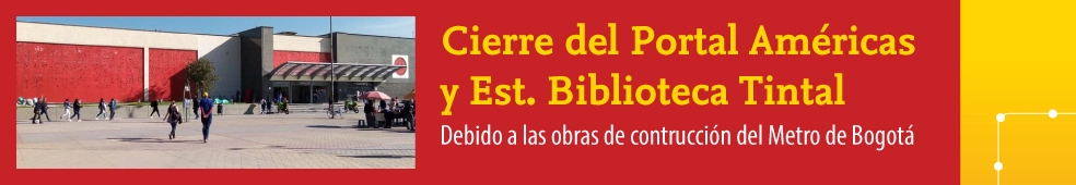 Escritorio Portal Am&eacute;ricas