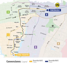Bogot&aacute; estrena dos nuevas rutas TransMiZonal que conectan a Suba, Chapinero y Usaqu&eacute;n