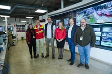 Grupo seguridad vial - Directora T&eacute;cnica de seguridad - Pierre Soulard