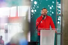 Alcalde Mayor de Bogot&aacute;