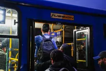 Bogot&aacute; estrena ajuste operacional de ruta TransMiZonal que conecta a Suba El Salitre con  los portales Suba y Norte