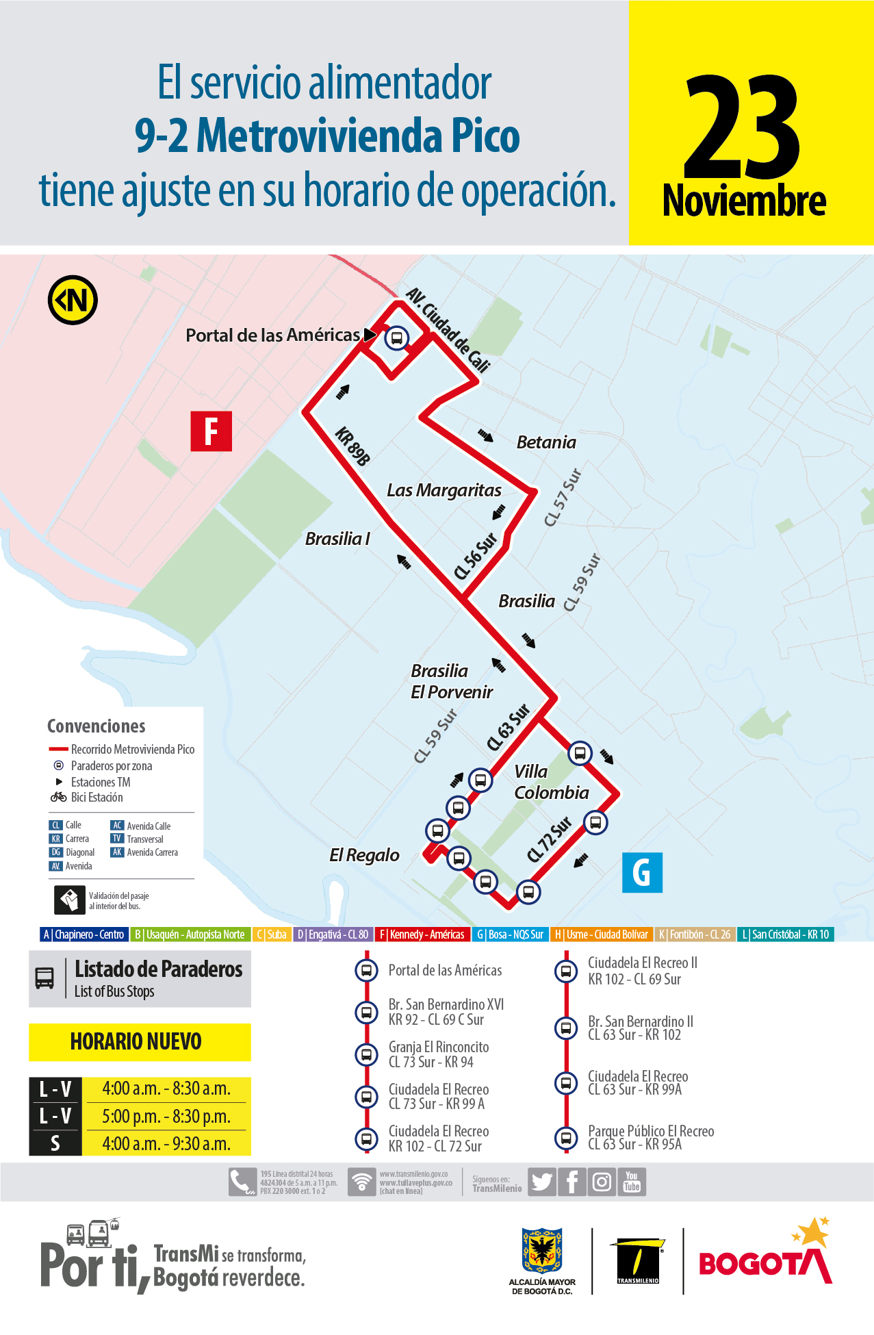 9-2 Metrovivienda Pico 