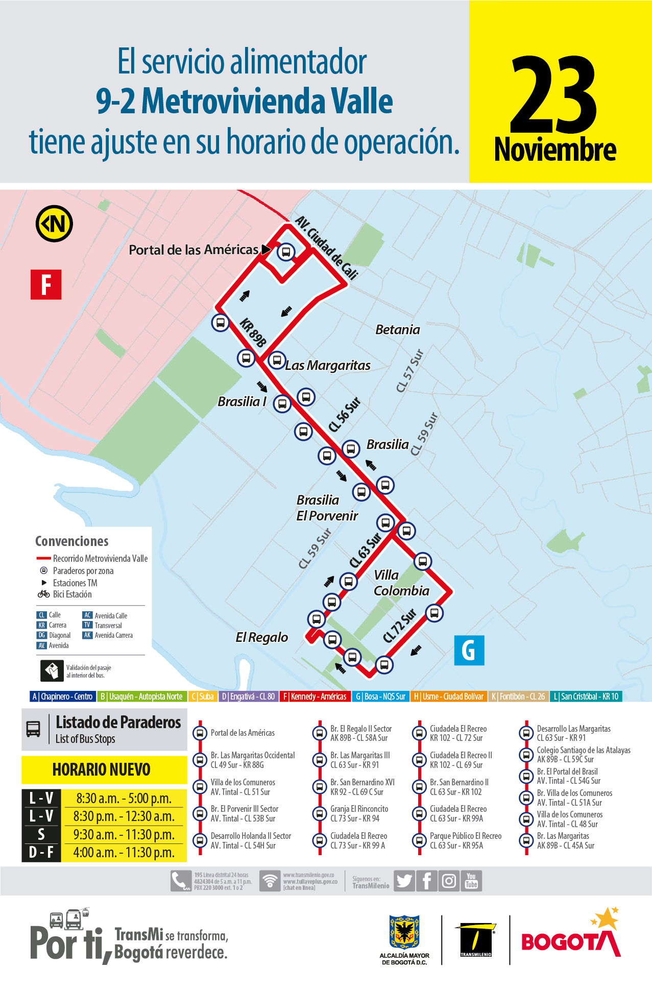 9-2 Metrovivienda Valle