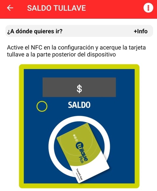 TransMi app TransMi app