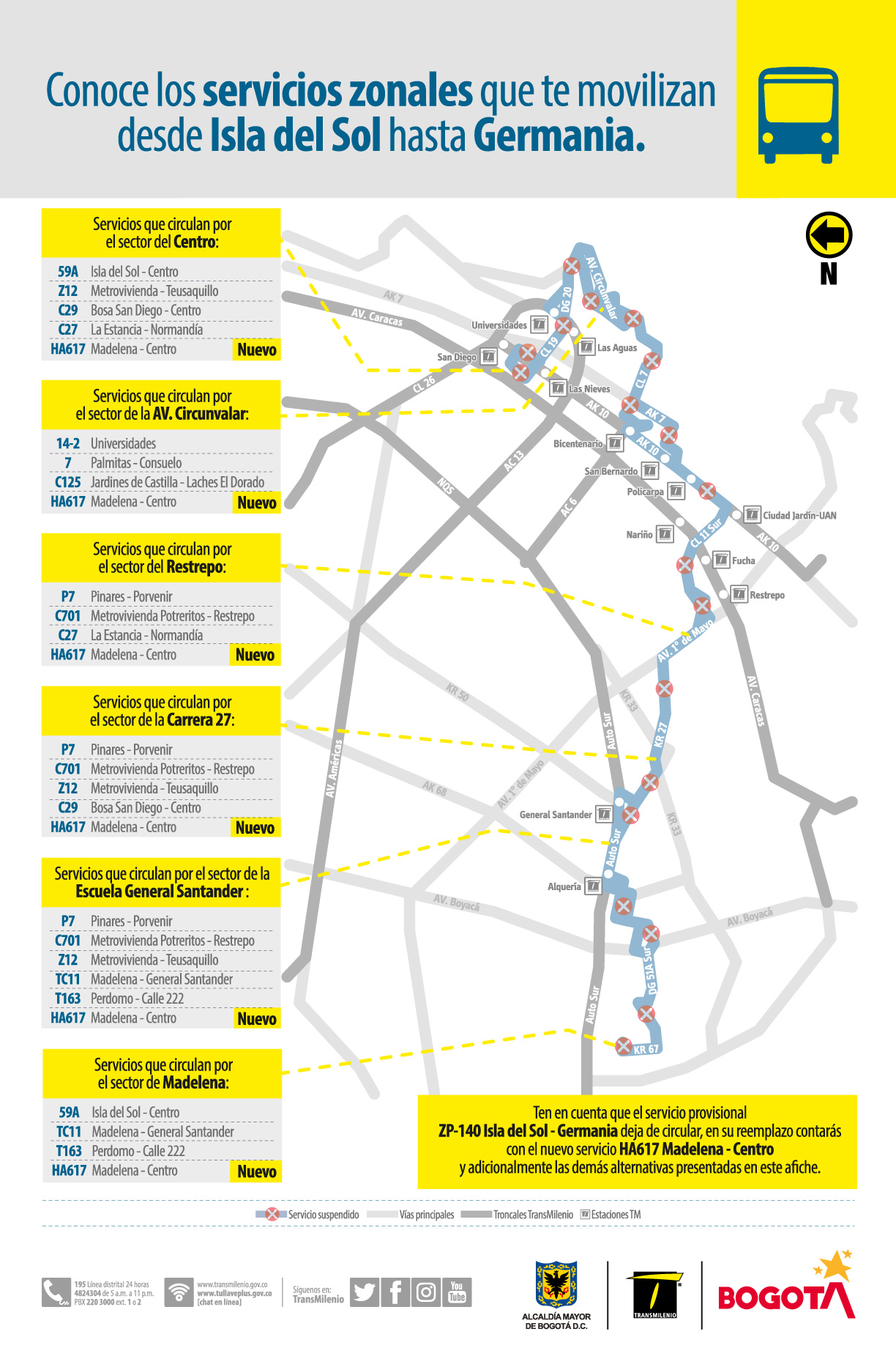 Servicios que te movilizan desde Isla del Sol hasta Germania