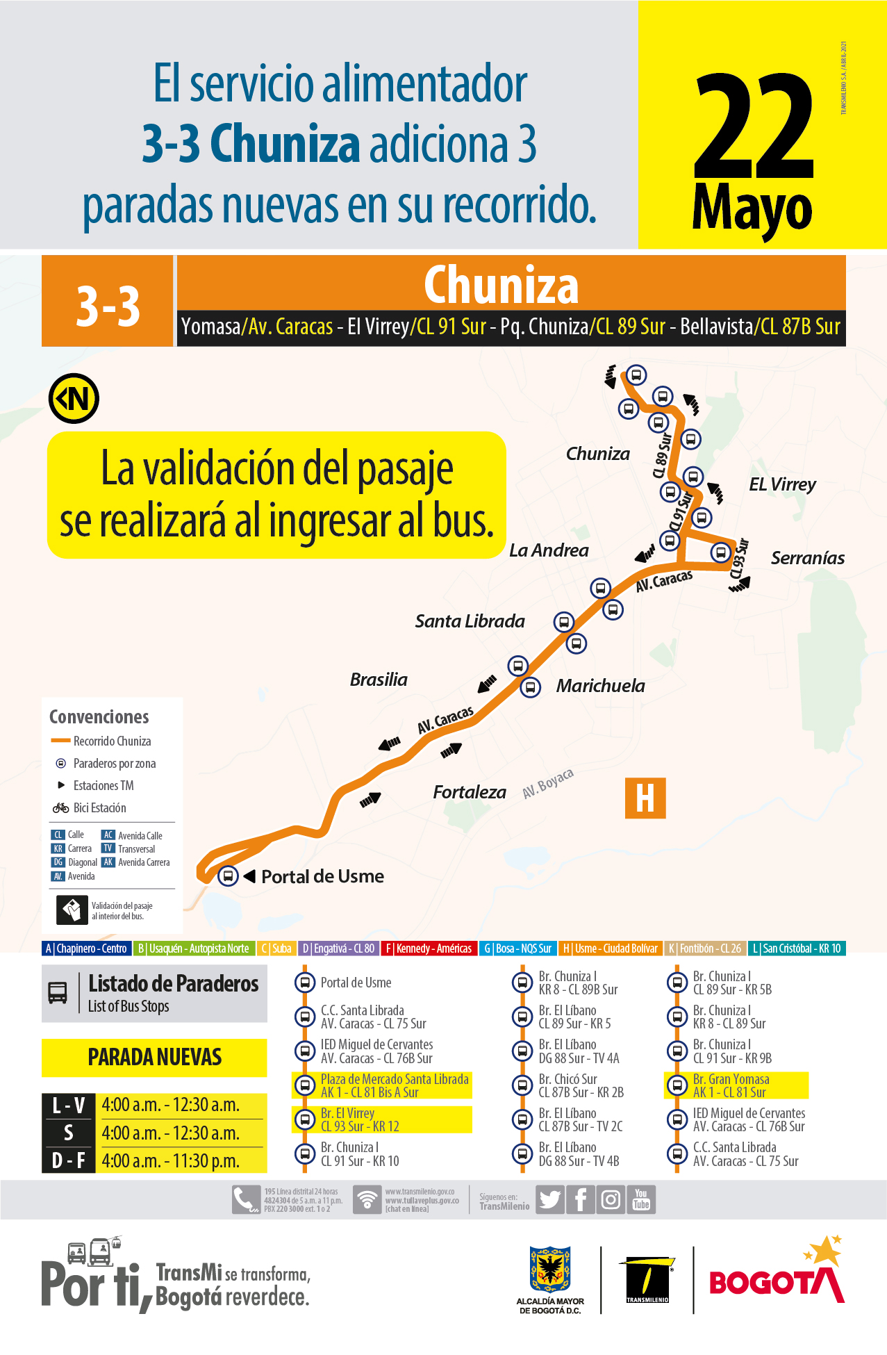 3-3 Chuniza 3-3 Chuniza