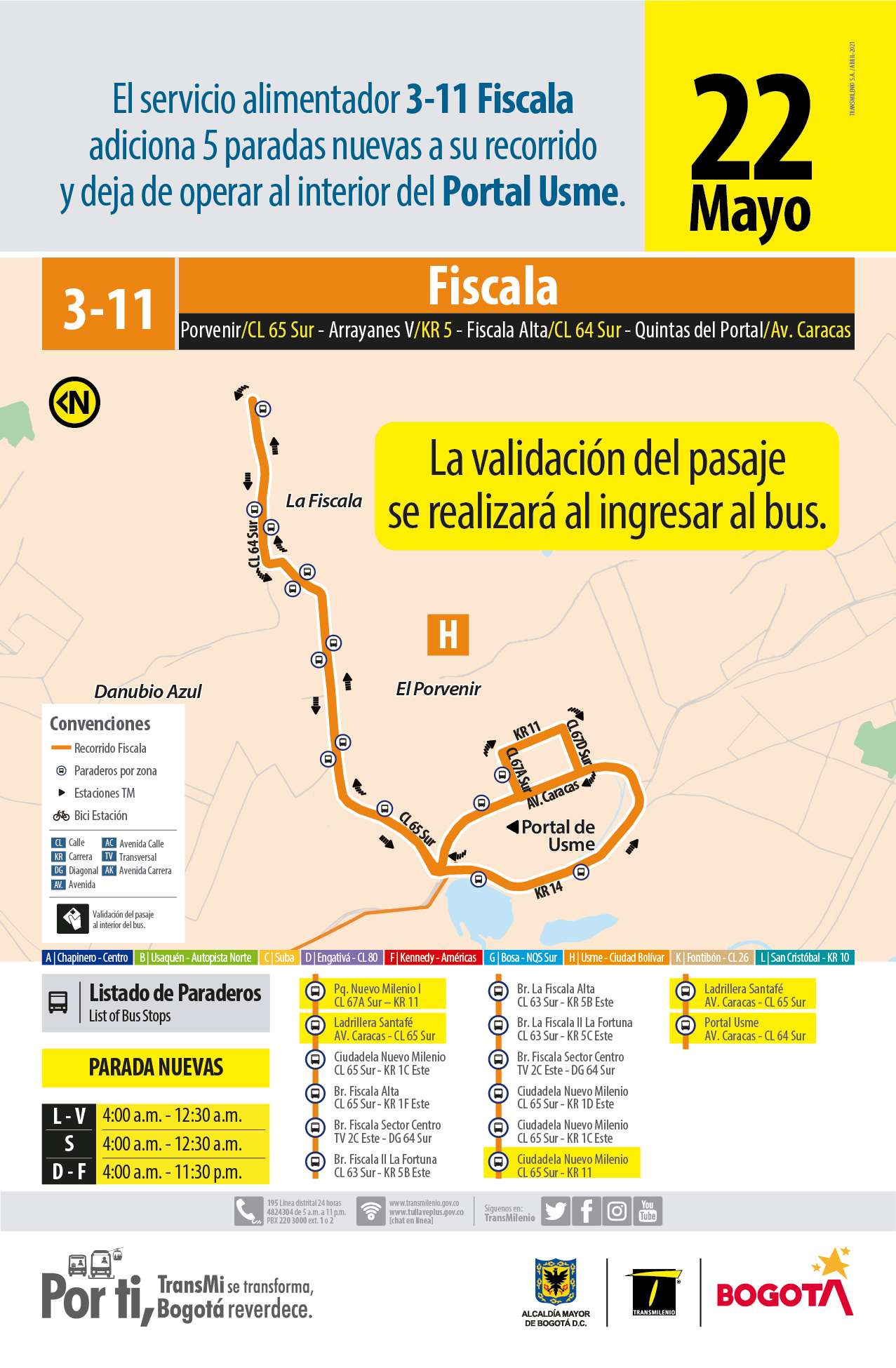 3-11 Fiscala 3-11 Fiscala