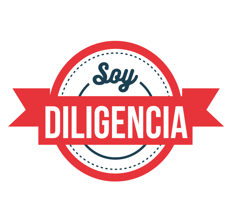 Soy diligencia