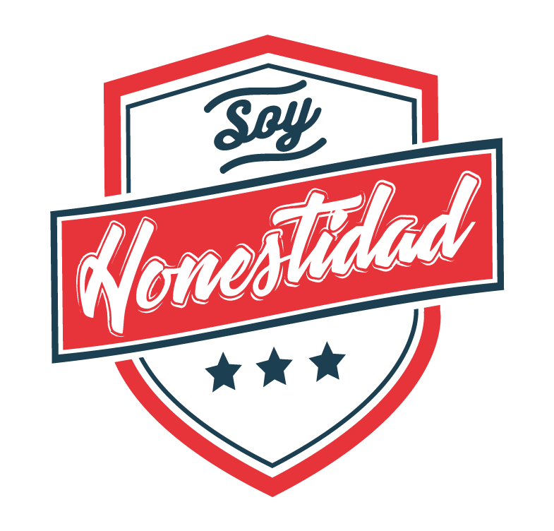 Soy honestidad