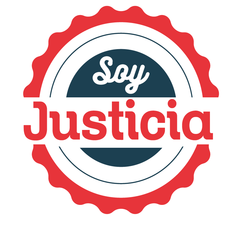 Soy justicia