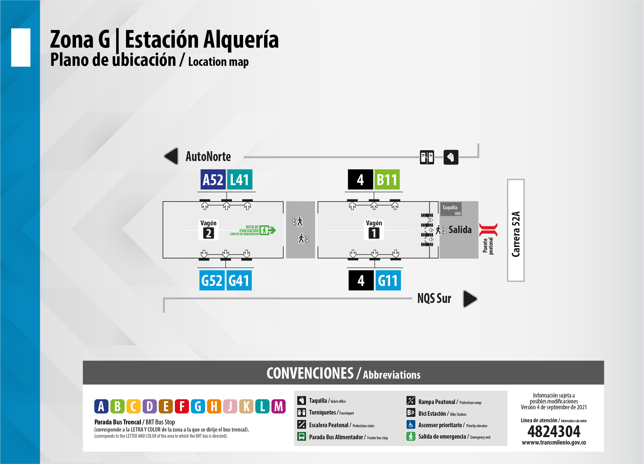 Estación de Alquería