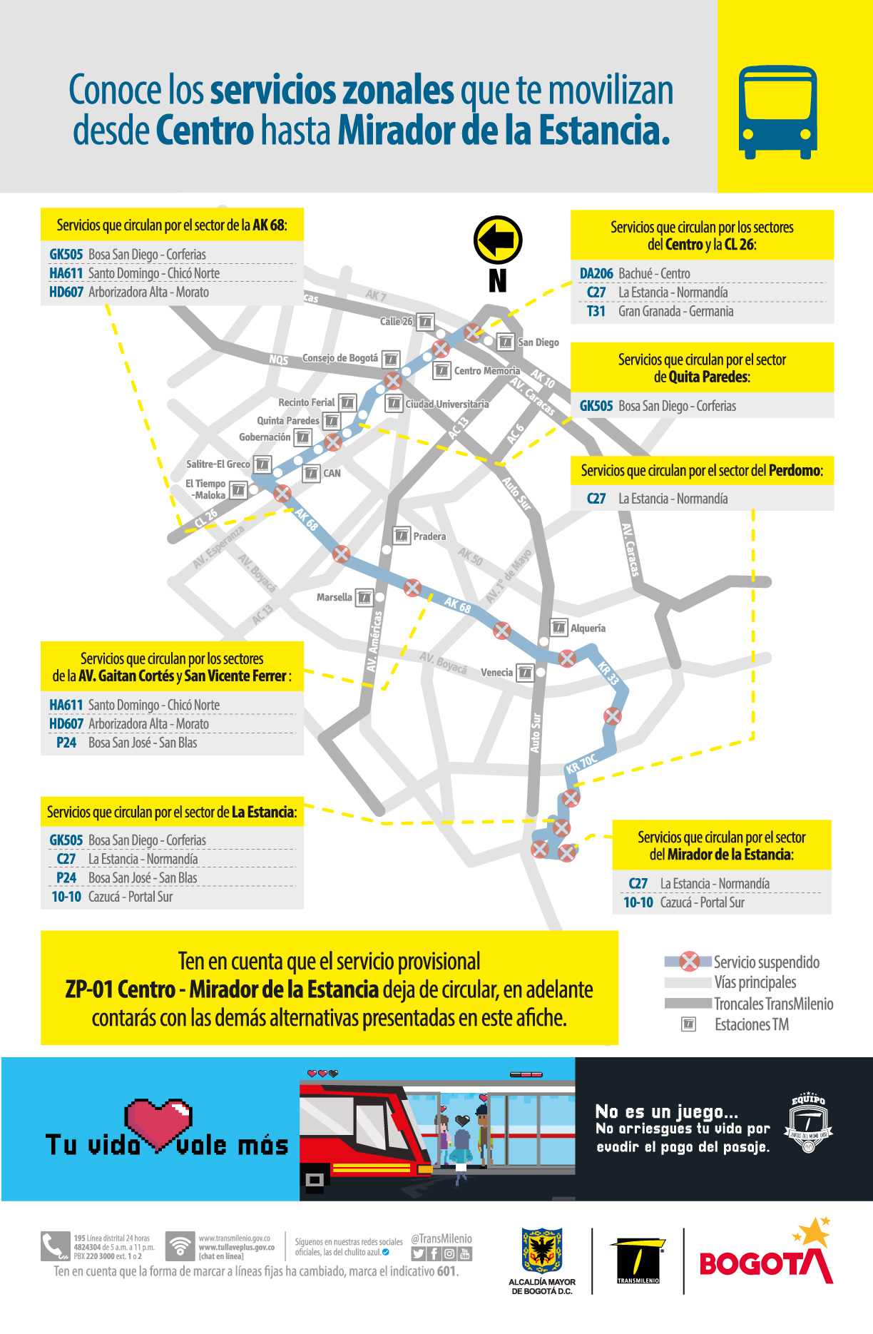 ZP-01 Centro – Mirador 