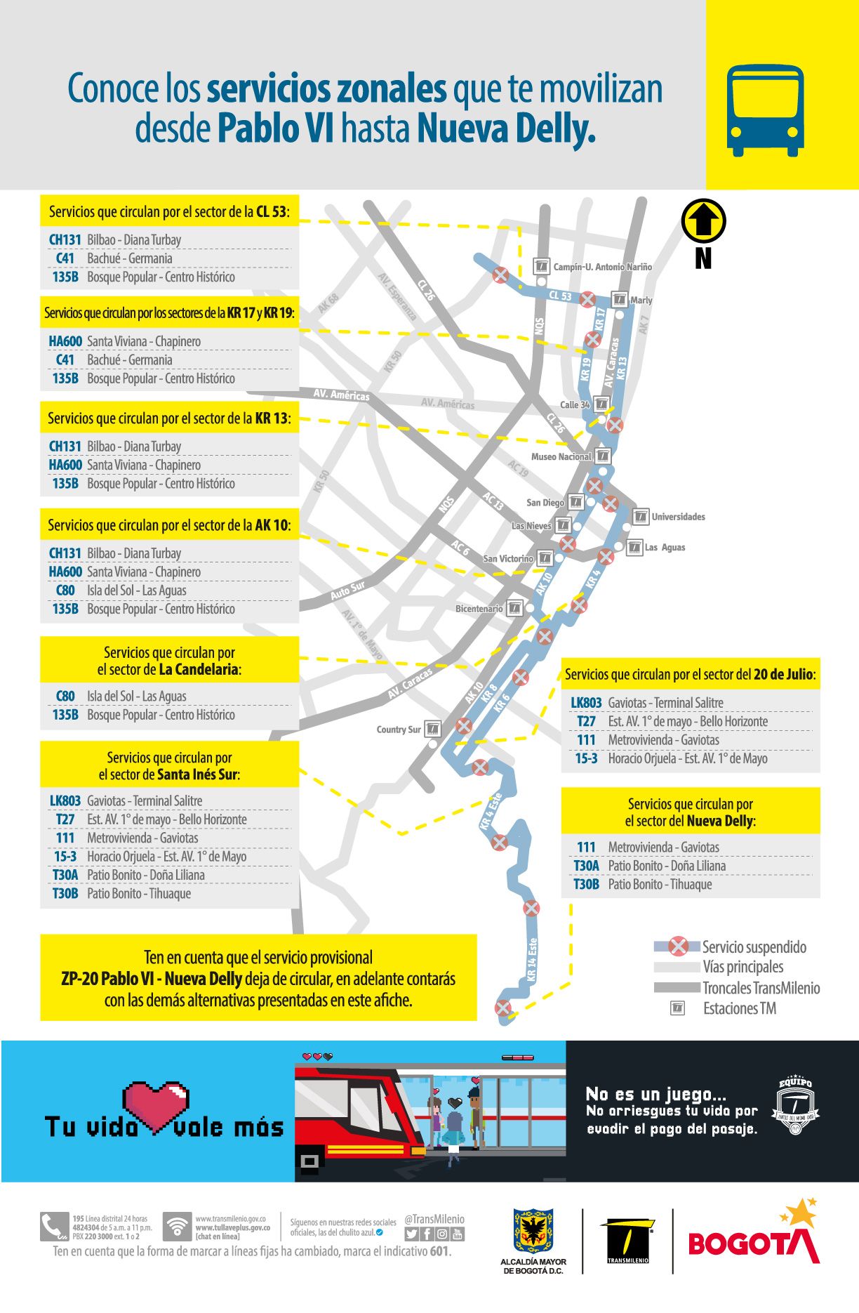 ZP-20 Pablo VI – Nueva Delly