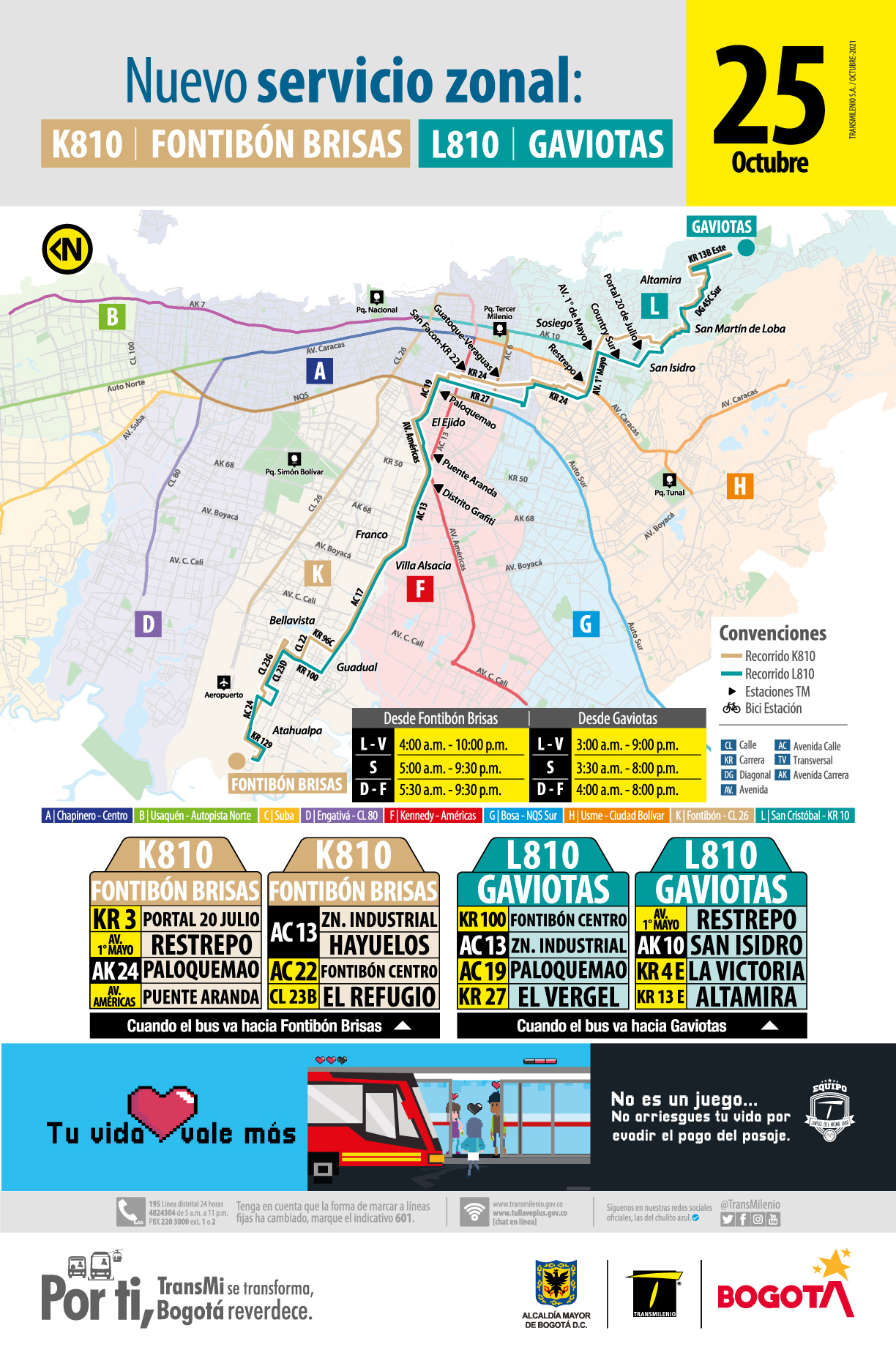  ZP-229 El Refugio – Pinares
