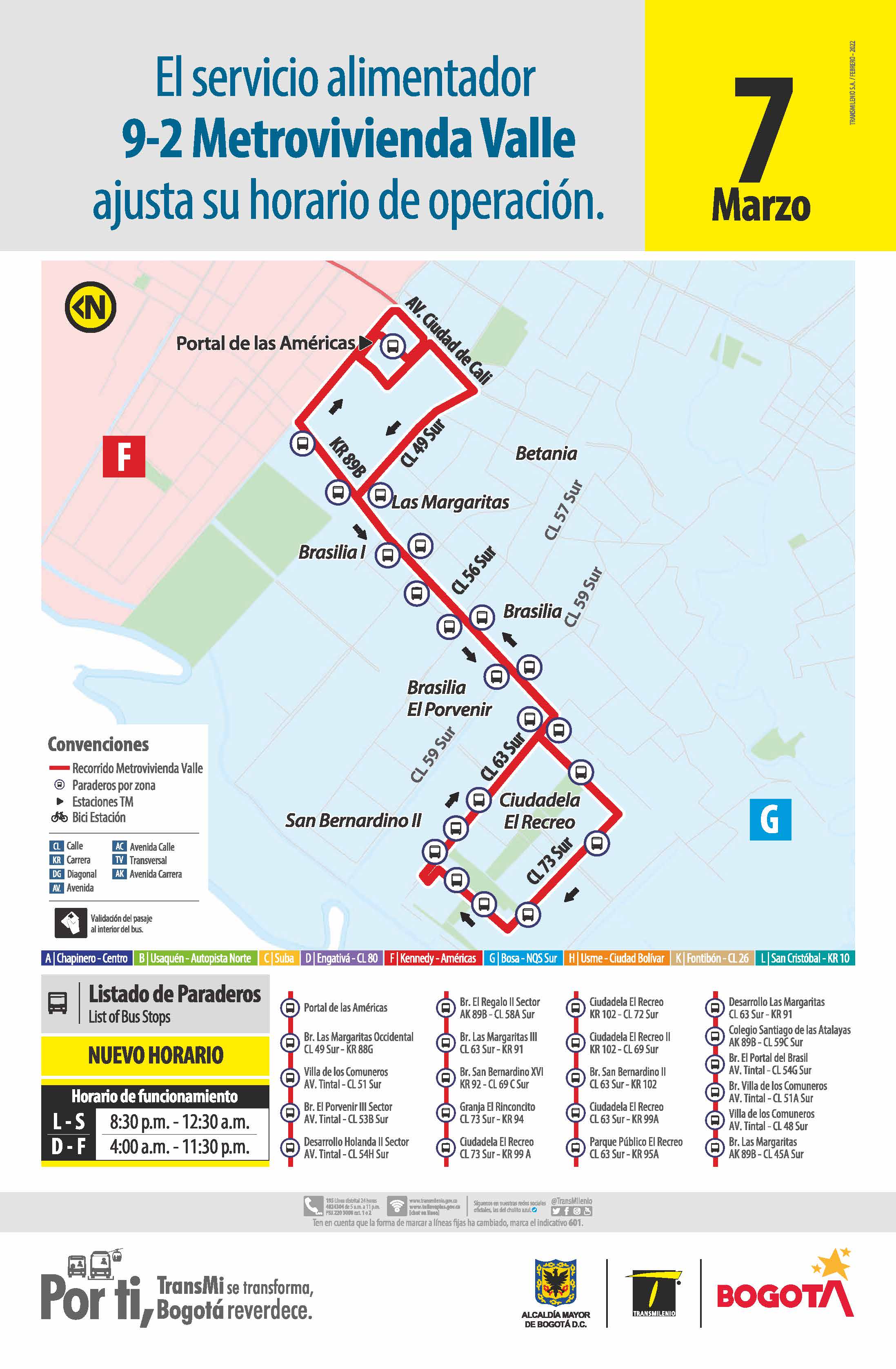 9-2 Metrovivienda Valle