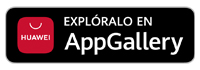  Botón para ingresar App Gallery