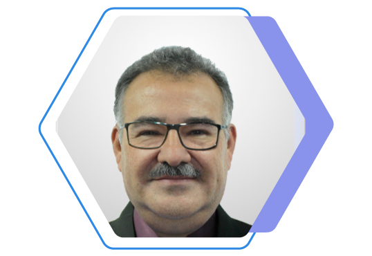 Martín López Delgado, Director General del Servicio de Transportes Eléctricos de la Ciudad de México Martín López Delgado, Director General del Servicio de Transportes Eléctricos de la Ciudad de México