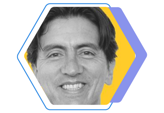 Fredy Alberto, ponente del congreso Internacional Transporte por Cable Urbano Fredy Alberto, ponente del congreso Internacional Transporte por Cable Urbano