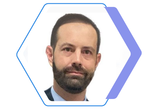 Rubén García Luaña, Representante Comercial Colombia- MND Rubén García Luaña, Representante Comercial Colombia- MND