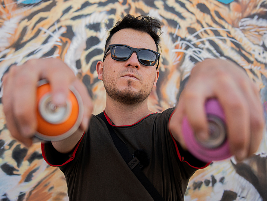 TransMiCable ha contribuido a la activación del sector de las artes y la cultura