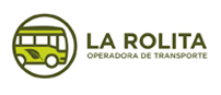 Logo operador La Rolita Logo operador La Rolita