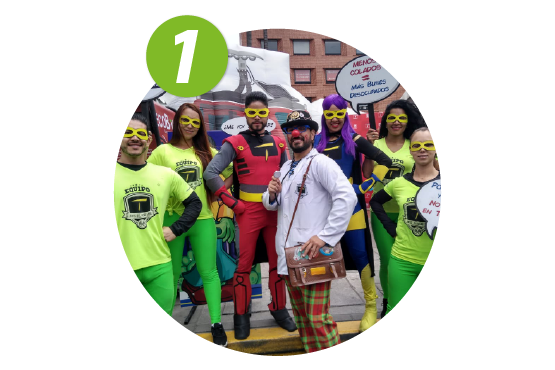 Cultura Ciudadana Cultura Ciudadana