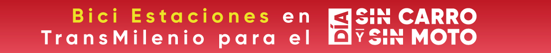 Bici Estaciones Bici Estaciones