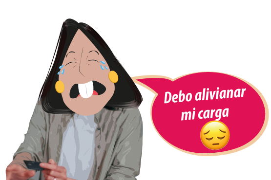 Pantalla de TransMiapp