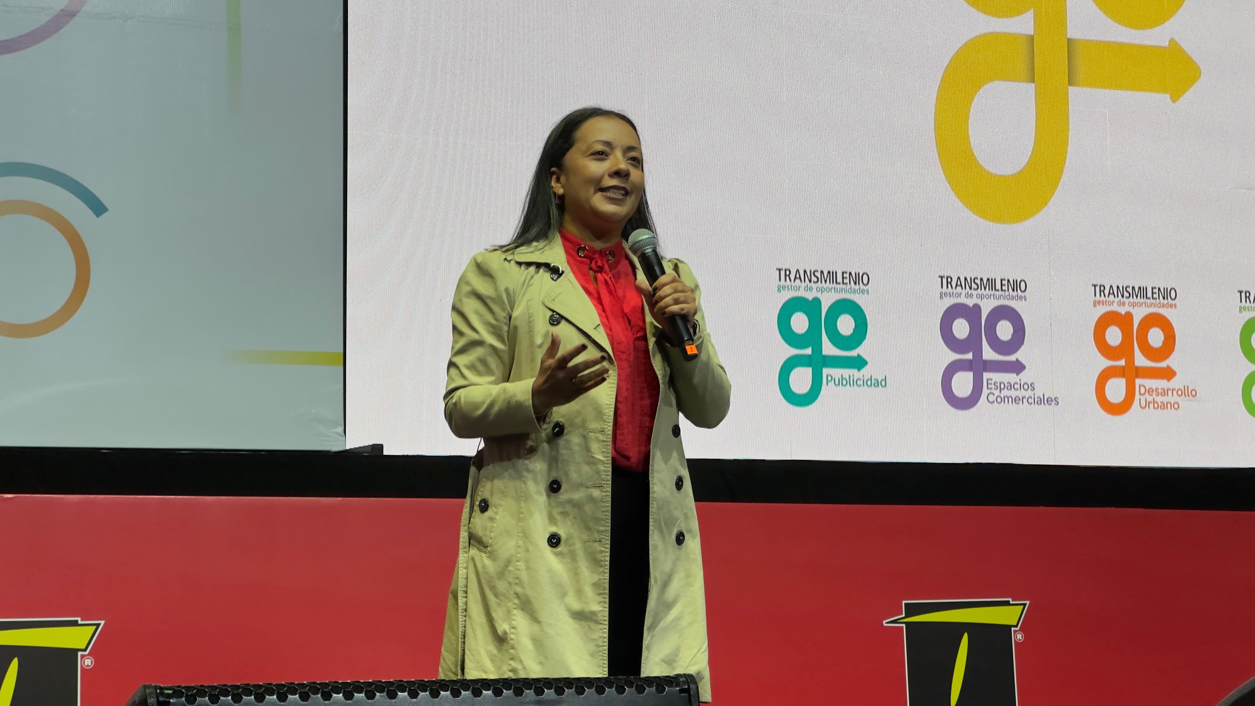 Intervenciones de la Secretaría de Movilidad Deyanira Ávila Intervenciones de la Secretaría de Movilidad Deyanira Ávila