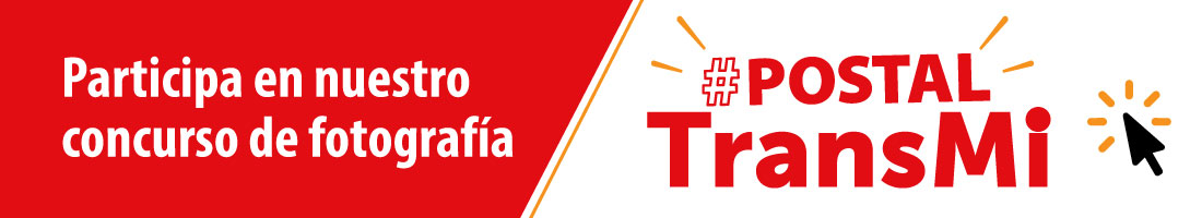 Concurso Postal TransMi