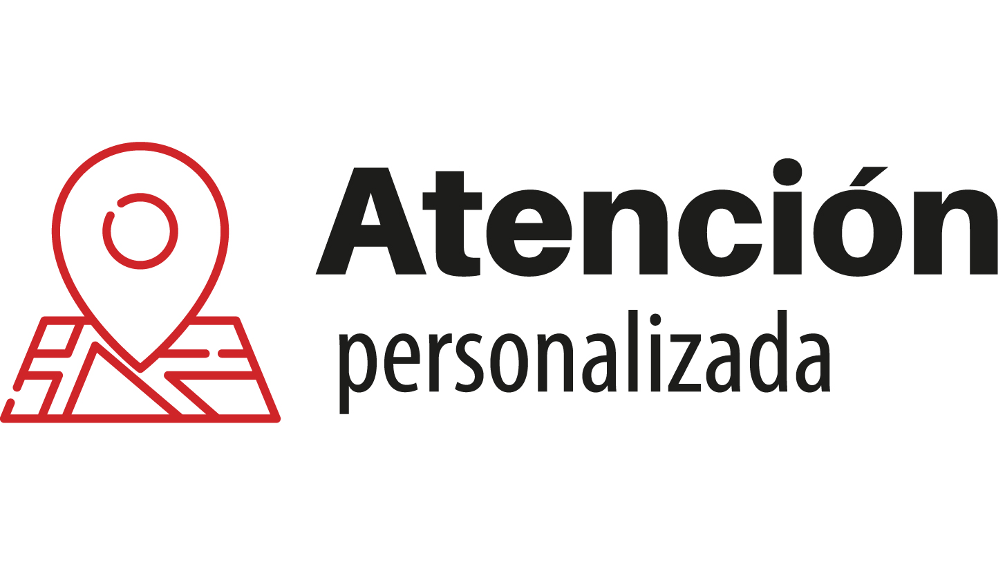 Atención personalizada