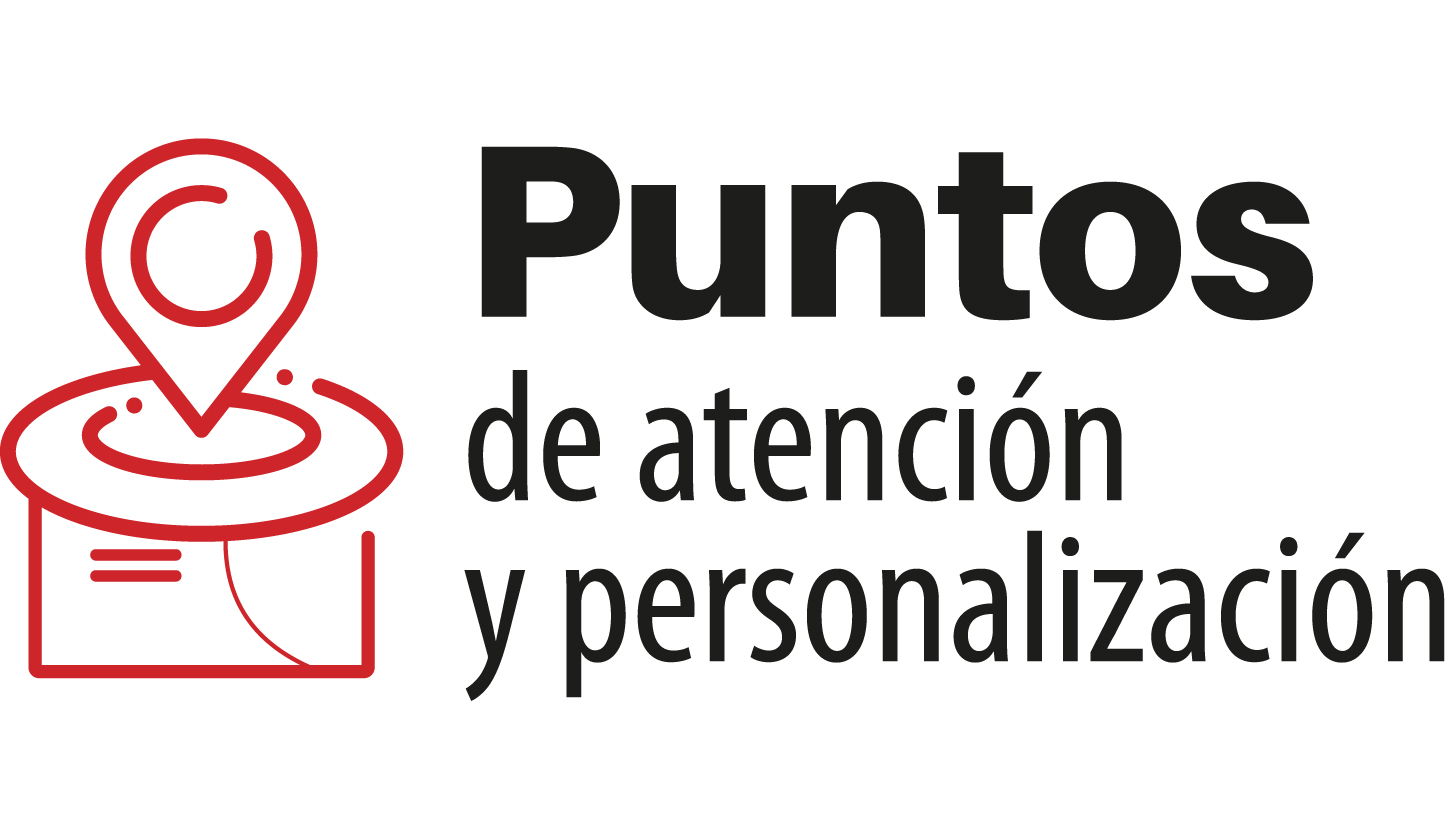 Puntos de atención
