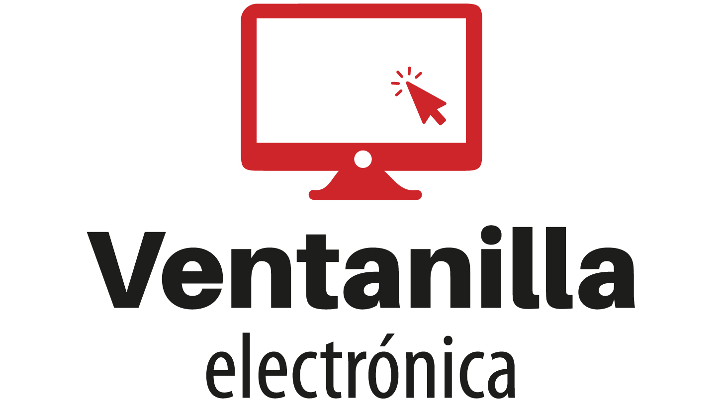 Ventanilla eléctronica