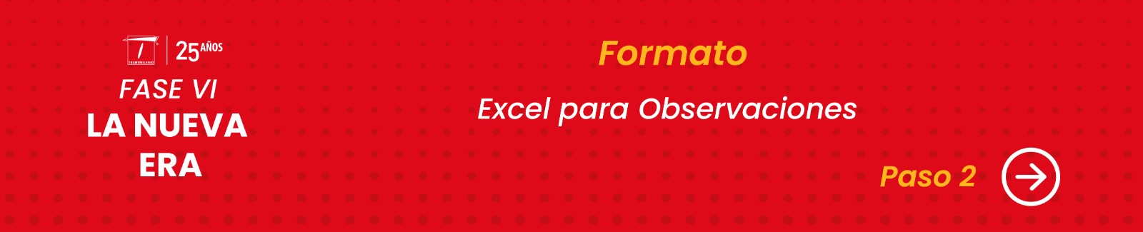 Enlace para descargar formato de observaciones o sugerencias Enlace para descargar formato de observaciones o sugerencias